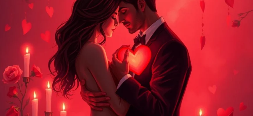 Películas y series similares a Amar sin miedo