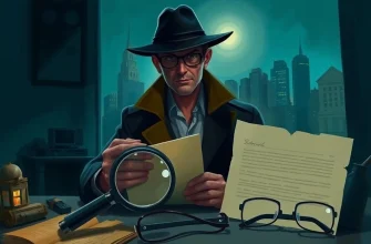 10 Thrillers Ingeniosos Similares a 'Puñales por la espalda'