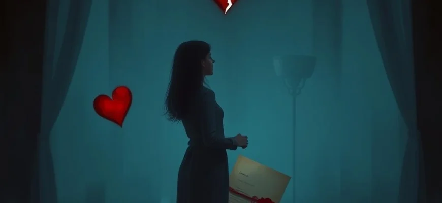 Películas y series similares a 'Ellas aman, ellos mienten'