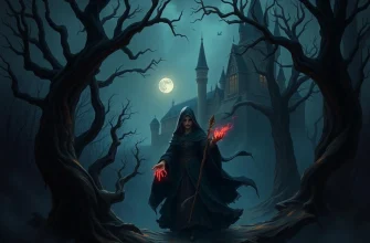 Películas y series similares a Maléfica