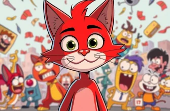 Películas y series similares a The Bad Cat