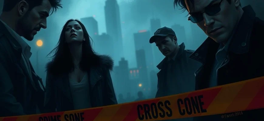 Películas y series similares a El hombre del saco (Bagman)