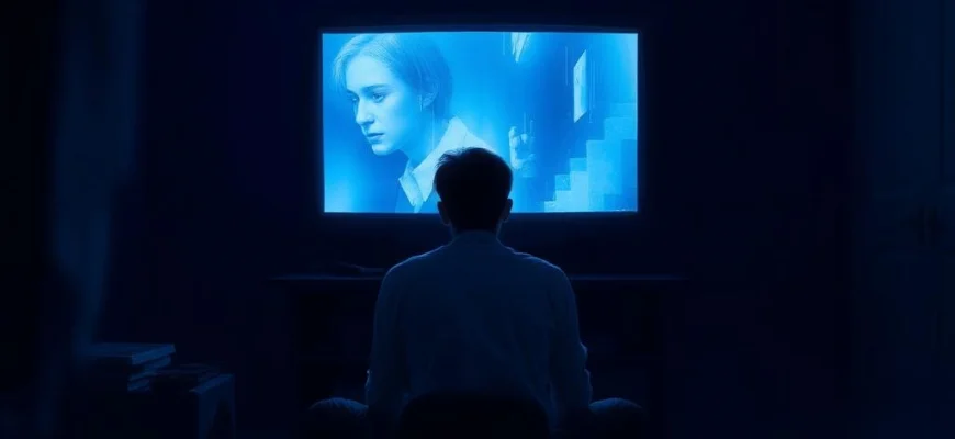 10 títulos similares a 'Imaginary' que no te puedes perder