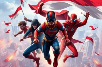 10 producciones similares a Alana, diosa vengadora para fans del género