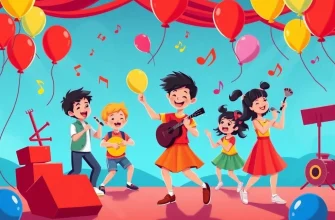 Series y películas similares a 'Hot Potato: The Story of the Wiggles'