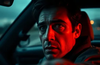 Películas similares a 'Locke' para amantes del drama íntimo