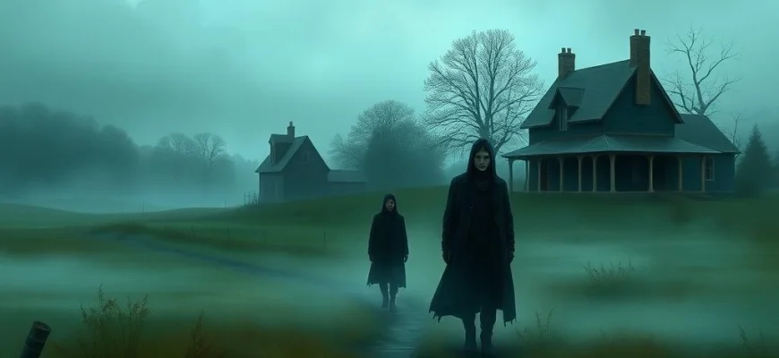 Descubre 10 historias similares a 'El valle de la esperanza'