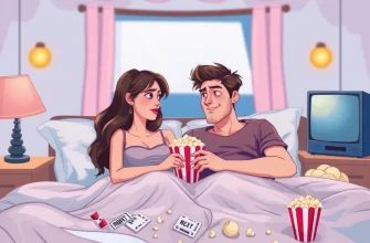 10 títulos similares a 'El otro lado de la cama'