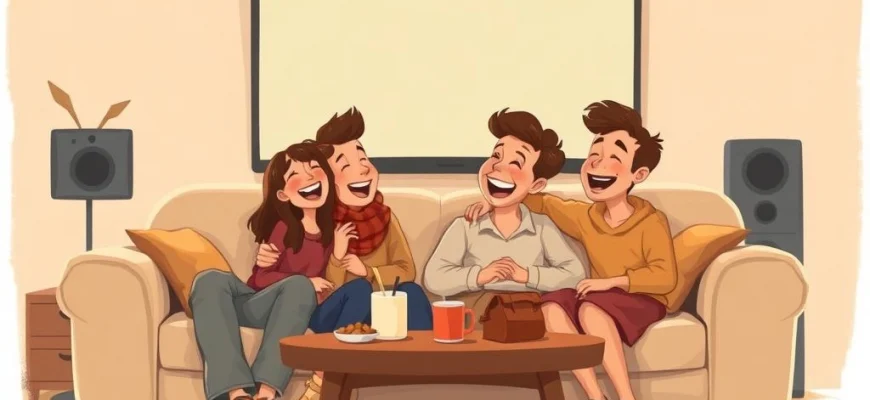 Películas similares a 'El padre es abuelo'