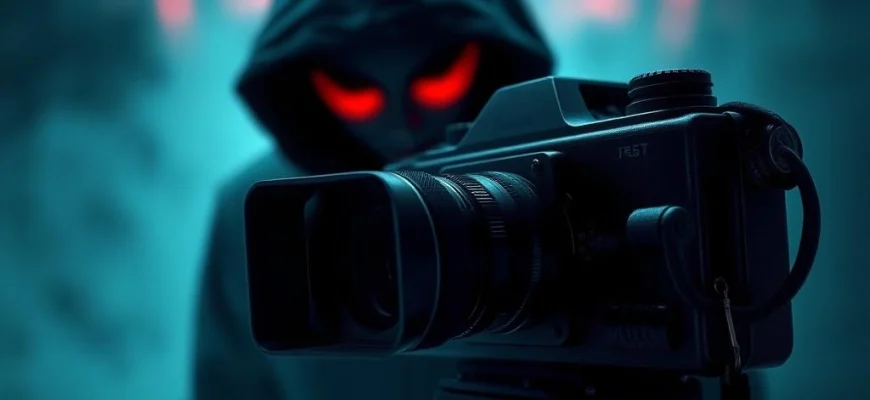 Películas similares a 'Blow-Up (Deseo de una mañana de verano)' para amantes del misterio