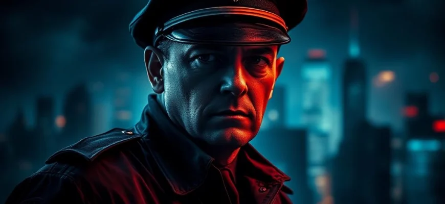 Películas similares a 'Teniente corrupto' que no te puedes perder