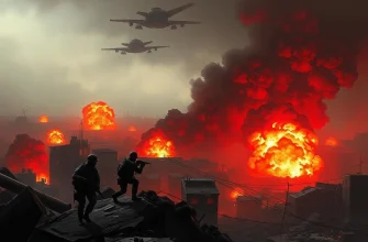 Películas similares a 'Pelotón' que debes ver