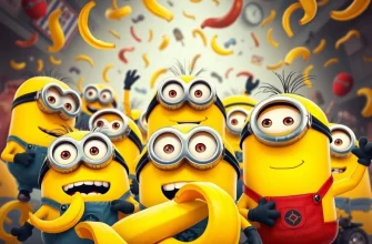 Películas similares a Los Minions que no te puedes perder