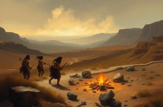 Películas similares a 'En busca del fuego' que no te puedes perder