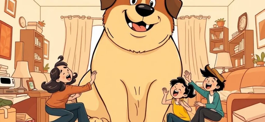 Películas similares a Beethoven: Uno más de la familia que no te puedes perder