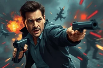 10 Títulos Imperdibles para Fans de Mission: Impossible