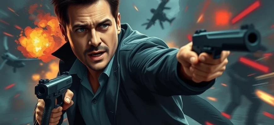 10 Títulos Imperdibles para Fans de Mission: Impossible