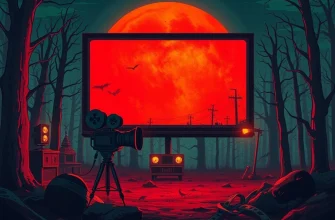 Películas similares a 'The Barn' que no te puedes perder