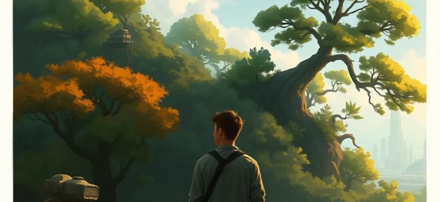 Descubre 10 títulos similares a 'A Green Fever'