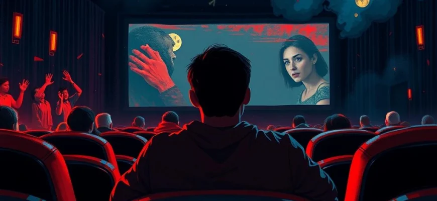 Películas similares a Destino final 4