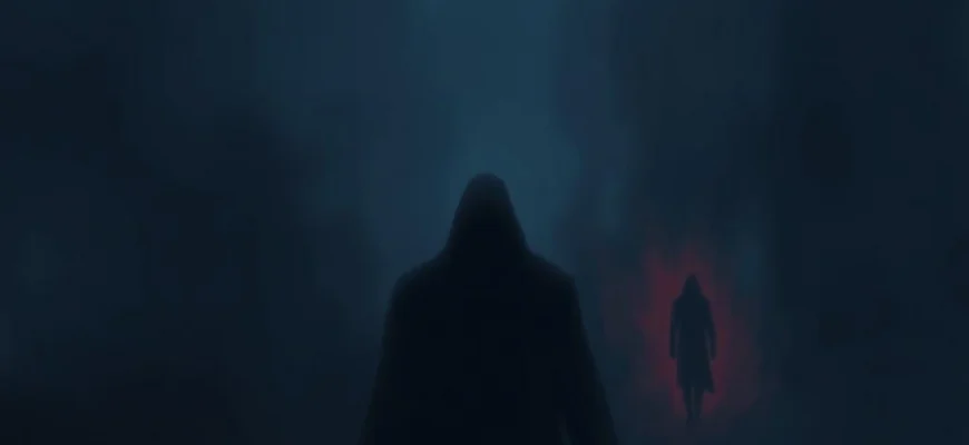 10 Thrillers Sobrenaturales Similares a El llanto