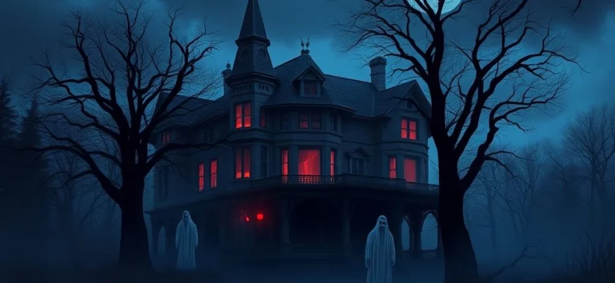 10 Historias como Premonición que no te puedes perder