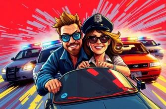 10 Películas y Series Similares a The Take Down