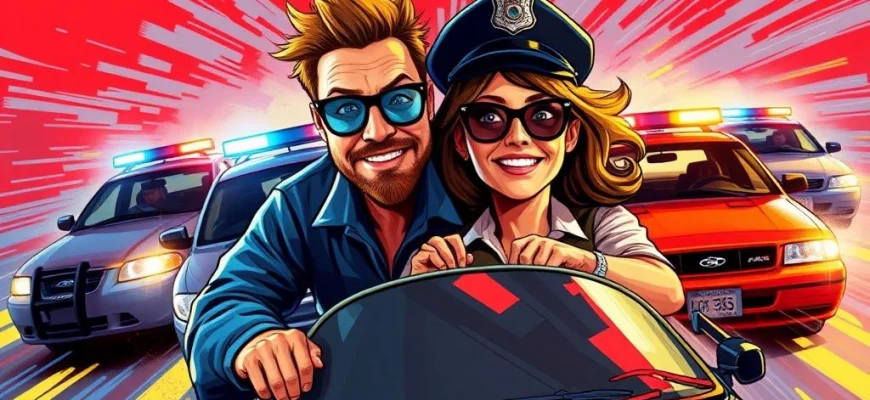 10 Películas y Series Similares a The Take Down