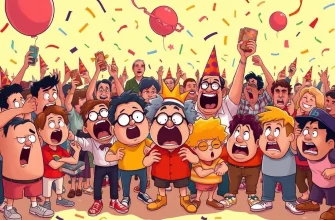 10 títulos similares a 'Desmadre incluido' que no te puedes perder