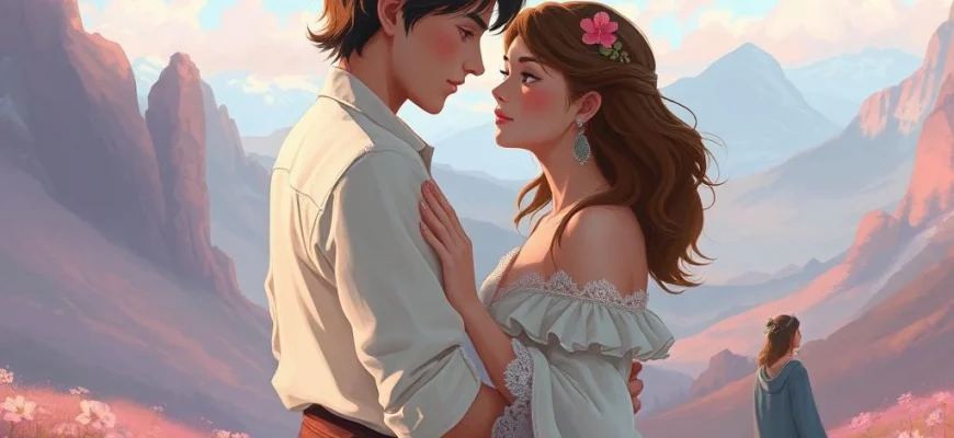 Descubre 10 títulos similares a 'Float' que te encantarán