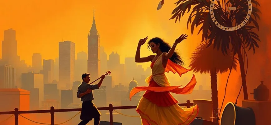 Películas y series similares a AP Dhillon: First of a Kind