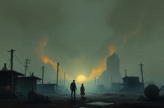 10 Historias como Adiós Mundo que No Te Puedes Perder