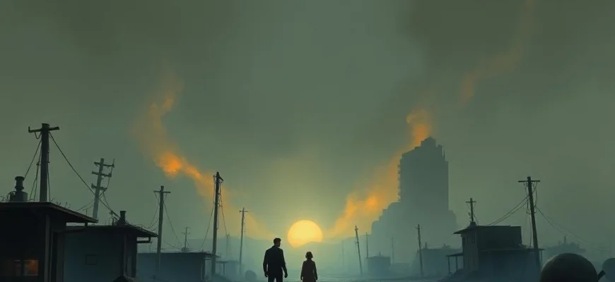 10 Historias como Adiós Mundo que No Te Puedes Perder