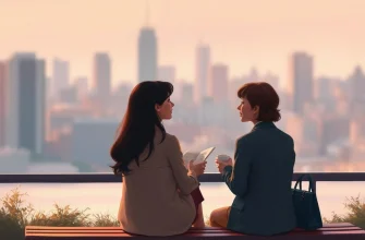 Películas similares a 'Antes del atardecer' que no te puedes perder