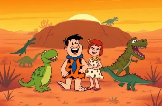 10 títulos similares a 'Los Picapiedra' que no te puedes perder