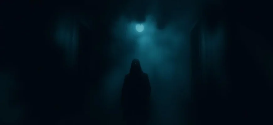 Películas y series similares a La isla fantasma