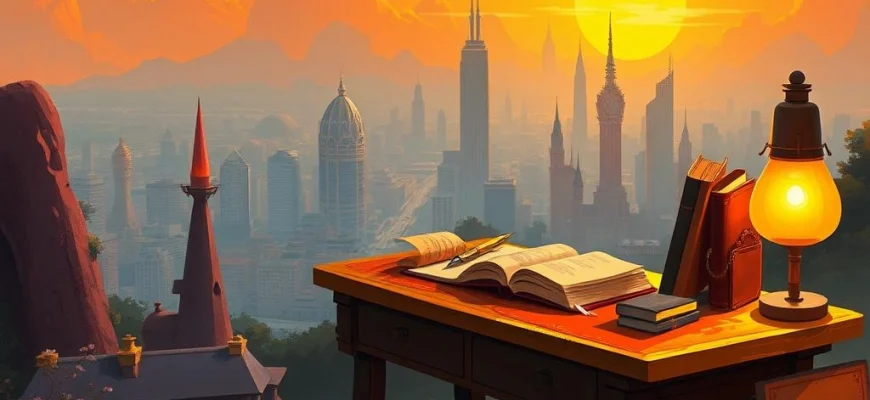 10 Películas similares a 'Héroe en dos mundos'