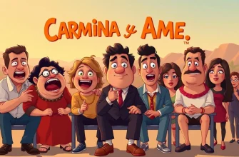 10 títulos similares a 'Carmina y Amén' que no te puedes perder