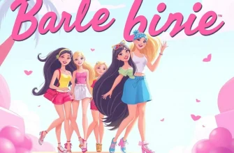 Películas similares a Barbie Dream Besties que no te puedes perder