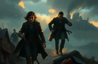 10 películas y series similares a Viento de libertad