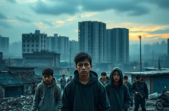 Películas similares a 'Los chicos del barrio' que debes ver