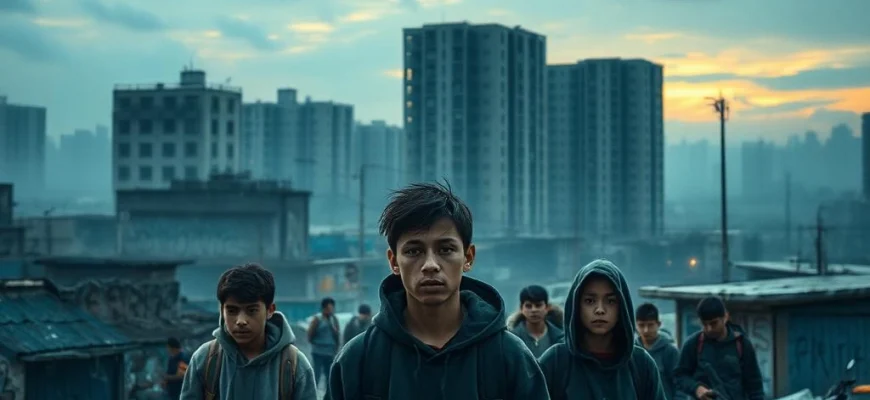 Películas similares a 'Los chicos del barrio' que debes ver