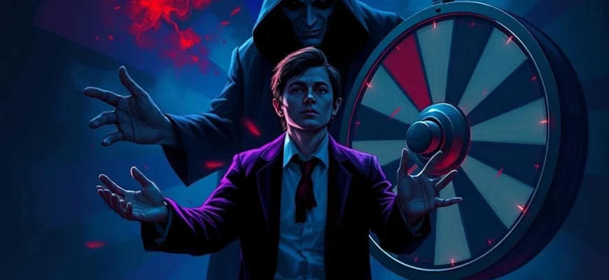 Películas similares a Trance que no te puedes perder