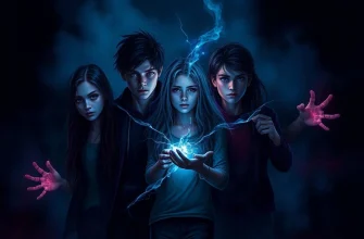 Descubre 10 producciones similares a 'The Covenant'