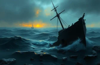 Películas similares a 'El naufragio del Mary Deare'