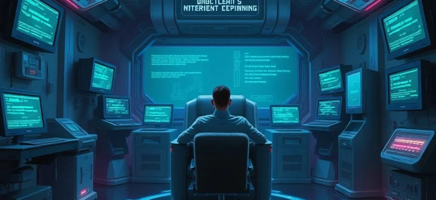 Descubre 10 historias similares a 'Rememory'