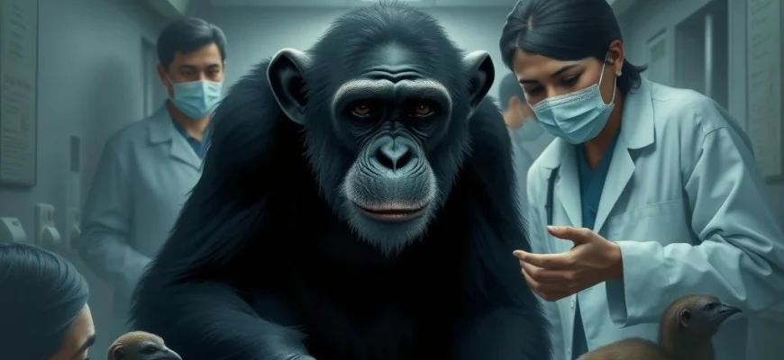 Documentales similares a 'Proyecto Nim' que debes ver