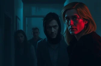 Películas y series similares a 'Nadie nos va a extrañar'