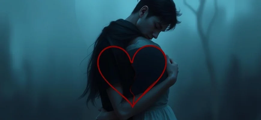 Películas similares a 'En la playa de Chesil' que no te puedes perder