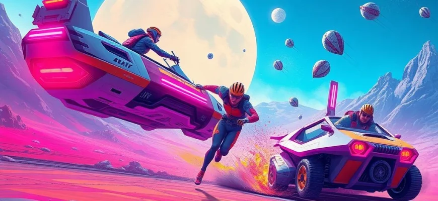 10 Alternativas a Futuresport para Amantes del Deporte Futurista